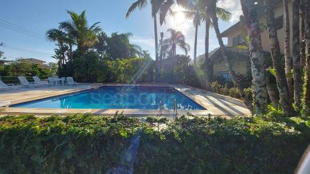 Piscina do CondomÃ­nio 