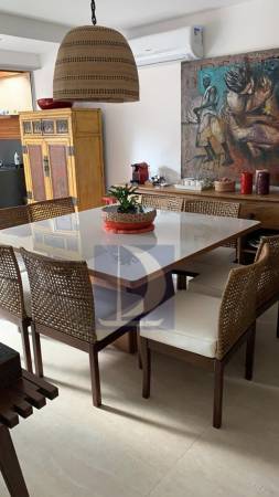 Sala de Jantar 