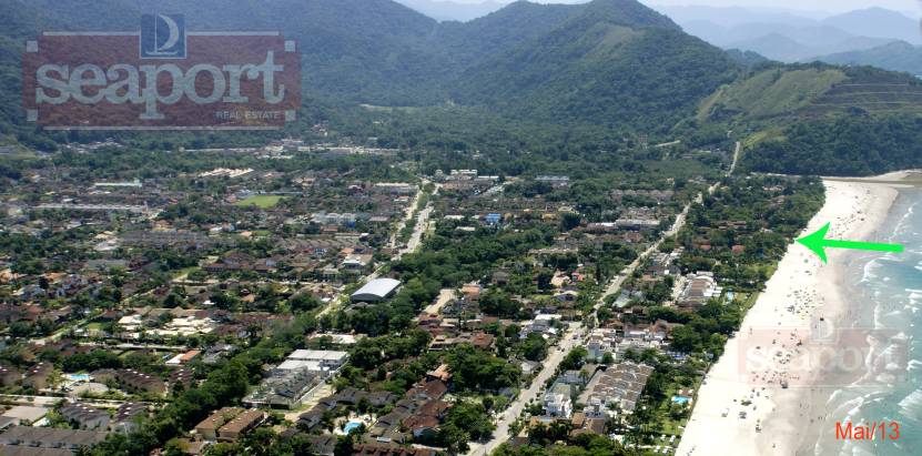 Posição do condomínio 