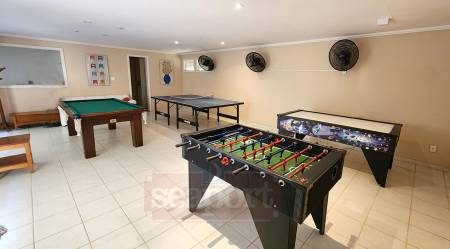 Sala de Jogos 