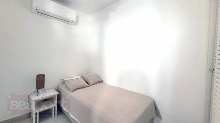 Suite Reversivel TÃ©rrea