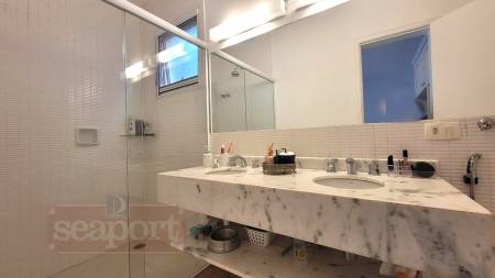 SuÃ­te 1  banheiro 