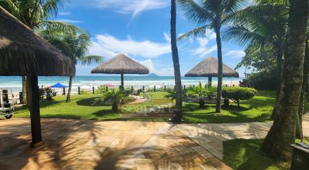 Jardim Quiosque Praia 