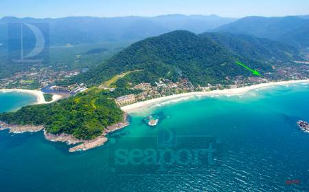 Barra do Una Juquehy 