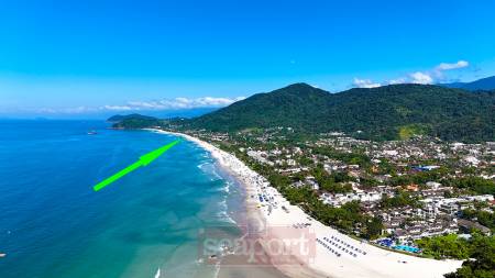 LocalizaÃ§Ã£o do condomÃ­nio  