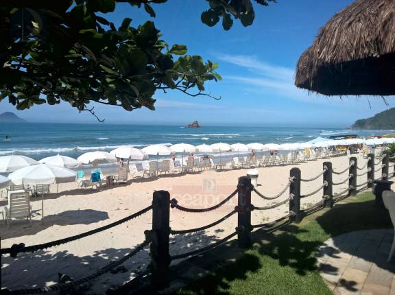 Jardim Praia Quiosque