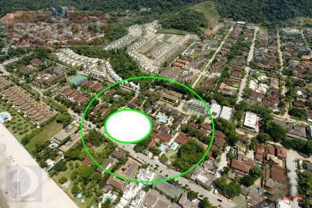 Posição do condomínio 