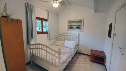 Dormitório 4 Sótão