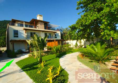 Unidade térrea, lado esquerdo