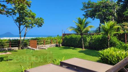 Jardim Frente ao Mar 