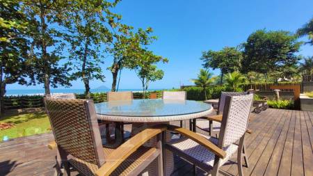 Piscina Frente ao Mar 