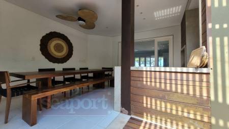 Espaço  Gourmet e churrasqueira 