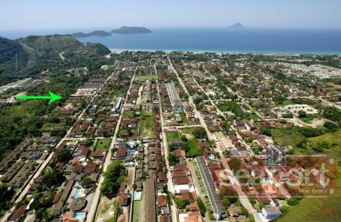 LocalizaÃ§Ã£o do condomÃ­nio 