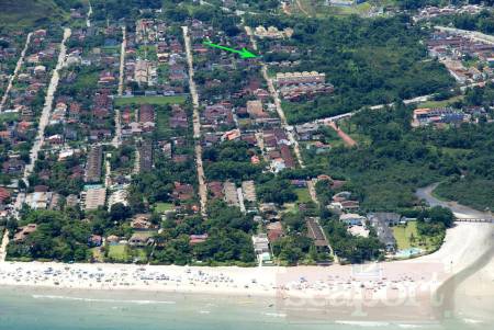 LocalizaÃ§Ã£o do condomÃ­nio 