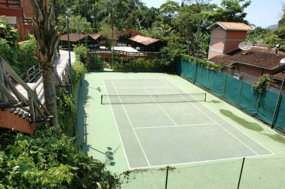 Quadra de Tenis 