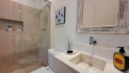 Suíte 4 Reversível 