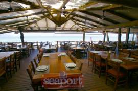 Restaurante vizinho Chapéide Sol