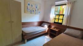 Suíte 2:  com layout de 2 camas box solteiro