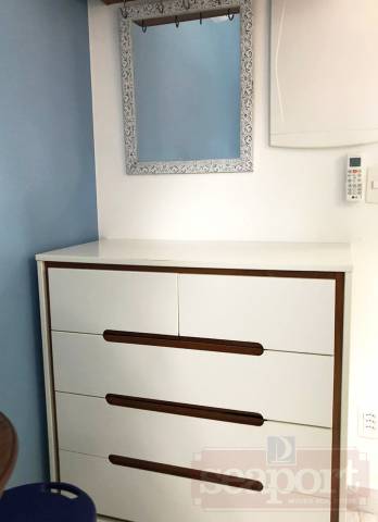 Dormitório 4 térreo junto à área de serviço 