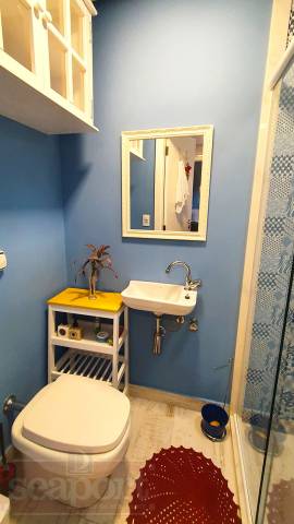 Dormitório 4 térreo junto à área de serviço 