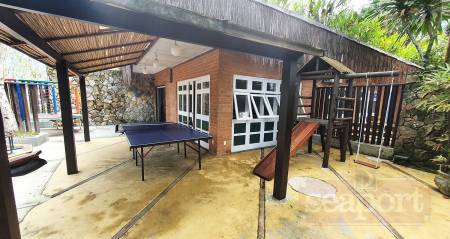 Playground Brinquedoteca 