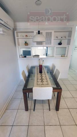Sala de jantar 
