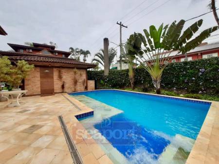 Piscina do CondomÃ­nio 