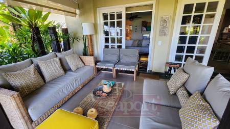 Varanda Frente ao Mar 