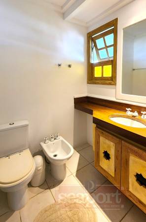 SuÃ­te 2  banheiro 