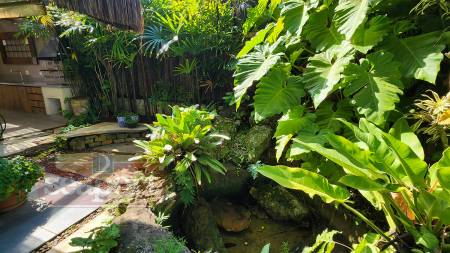 Jardim Churrasqueira