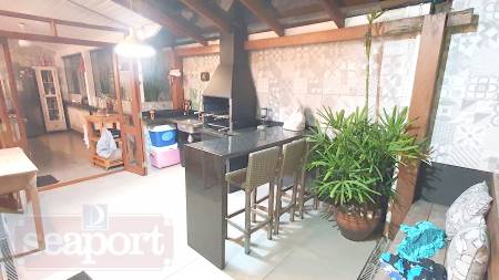 Varanda EspaÃ§o Gourmet