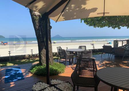 Jardim Frente ao Mar 