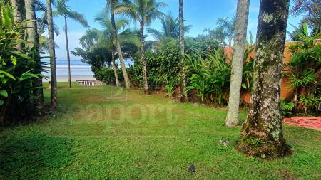 Jardim Frente ao Mar 