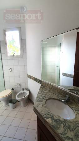 SuÃ­te 3  banheiro 