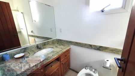 SuÃ­te 3  banheiro 