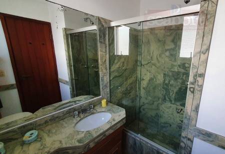 SuÃ­te 4  banheiro 