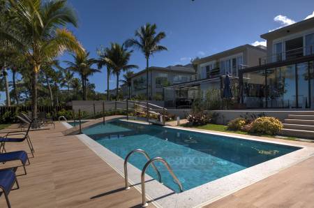 CondomÃ­nio Frente ao mar 