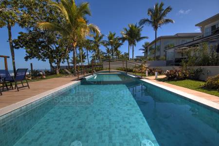 CondomÃ­nio Frente ao mar 