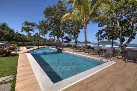 CondomÃ­nio Frente ao mar 