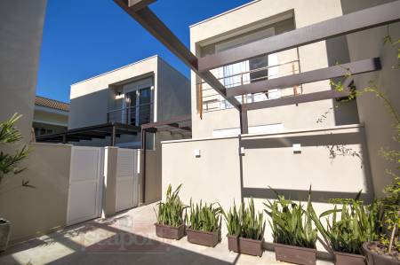 Entrada do CondomÃ­nio 