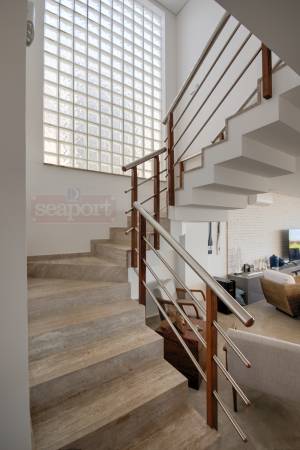 Acesso aos dormitÃ³rios 