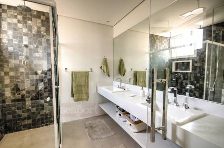 SuÃ­te 3  banheiro