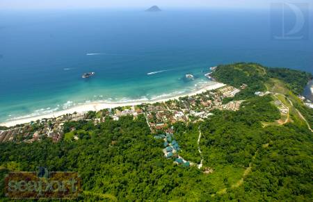 Localização do Condomínio 