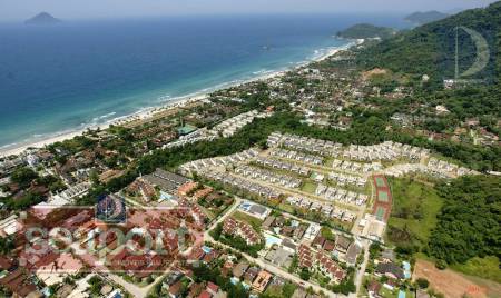 LocalizaÃ§Ã£o do condomÃ­nio 