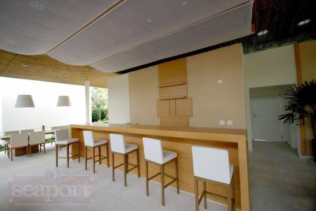 SalÃ£o EspaÃ§o Gourmet