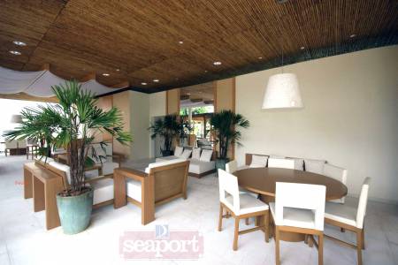 SalÃ£o EspaÃ§o Gourmet