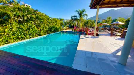 Piscina do CondomÃ­nio 