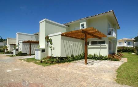 Rua Interna CondomÃ­nio 