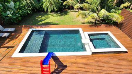 SuÃ­te1VistaTerraÃ§o