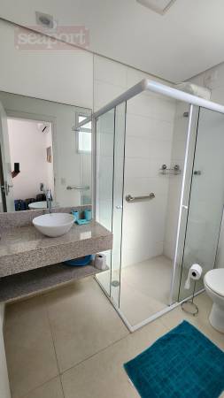 SuÃ­te5 TÃ©rreo banheiro 